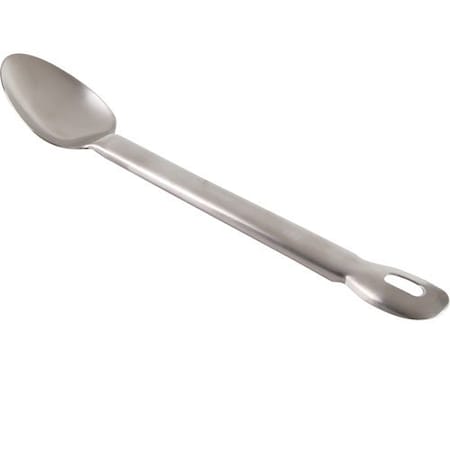 Vollrath/Idea-Medalie SPOON, BASTING, S/S, SOLID, 15.50 for Vollrath/Idea-Medalie 64406